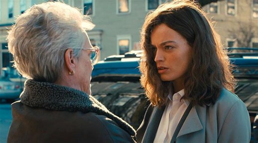 Top director makes return as 'Ella McCay' trailer drops