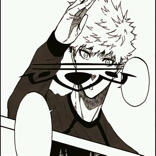 "fallen hero" #kunigami #edit #bluelock #aesthetic | kunigami edit