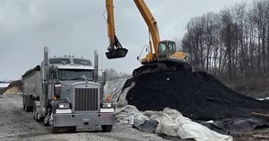 Purdue University testing water and soil samples from Ohio train derailment