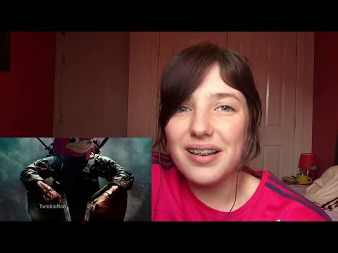 Do You Know The Way Remix Compilation Reaction (ParaReact REUPLOAD)