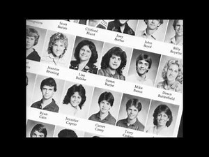 1983 yearbook