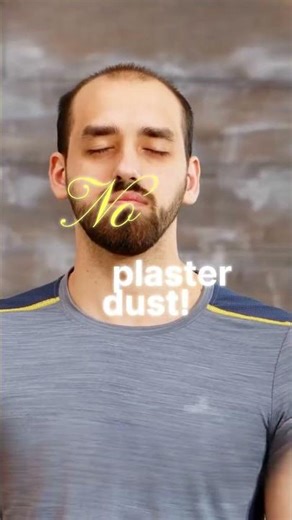 How a Plaster Cutter REALLY Works (Fast & Dust-Free)