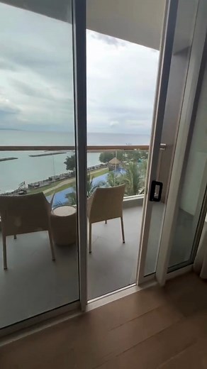13K views · 106 reactions | ✨ Wake up to breathtaking sea views at...