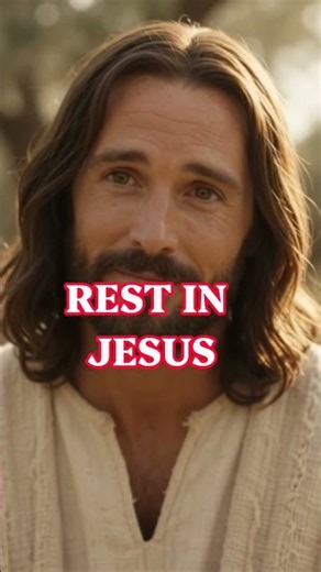 Psalm 91 Gospel Song | Rest Under His Wings | Jesus, Give Me Peace