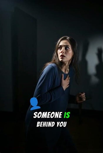 Scientists Finally Explained Ghost Sightings 😨