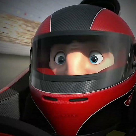 Turbo (2013) – Born to Race | Edit 🚀 #edit #shorts