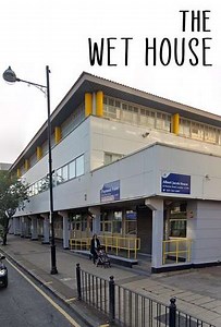 The Wet House - Movie