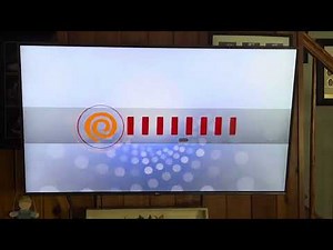 WCNY PBS Create TV station ID (2024)