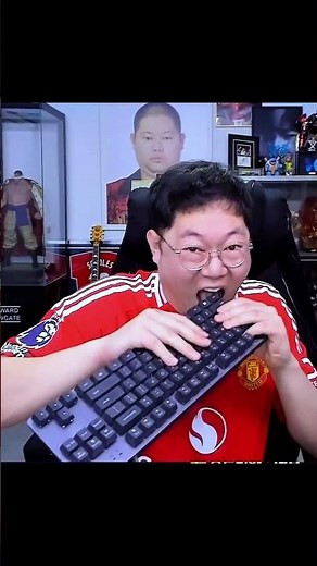 감스트 샷건에 칸예 비트를 얹었더니