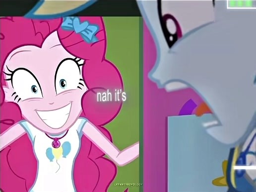 Timber! My Little Pony Edit Highlights