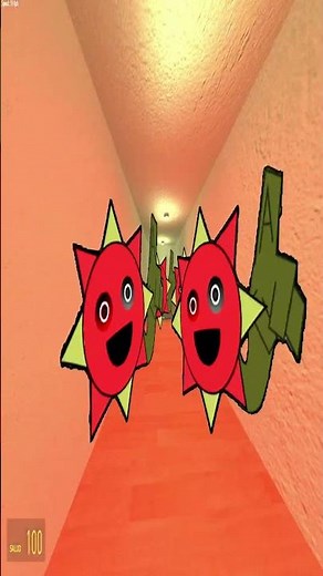 Full Hotel Of Angry Mustard Incredibox Sprunki Characters