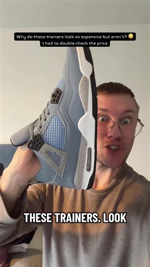 Affordable Trainers That Look High-End