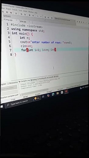 Starting C++? Build This First Project Before Anything Else! | Beginner C++ Programming