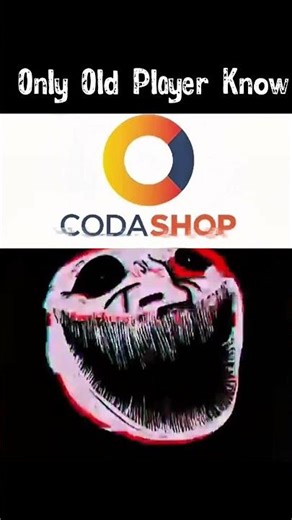 Only Old player know this shop 🤫🥶 Coda Shop 💥👻#vocal #codashop #oldplayer #freefire
