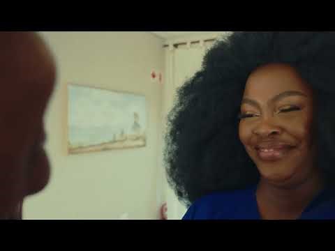 Ladysmith Black Mambazo, Nduduzo Makhathini, Mbuso Khoza - You Make Me Happy (Official Music Video)