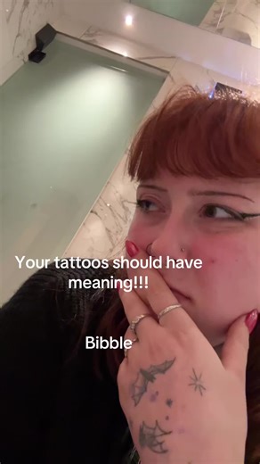 Understanding the Significance of Meaningful Tattoos