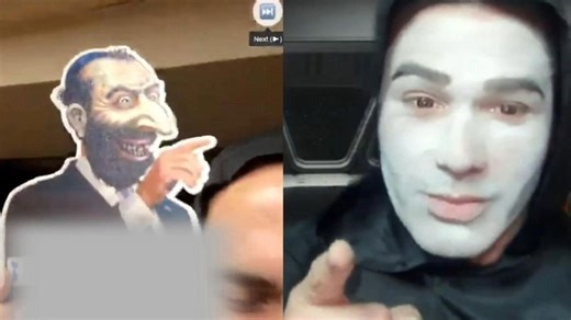 十字军集合 不得不说bro的影响力日渐扩大