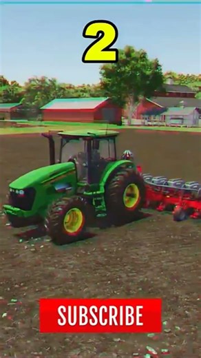 which type of player are you? #farmingsimulator25 #farming