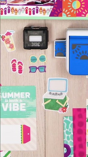 Summer Scrapbook Ideas ☀️ How to Turn Your Memories Into Beautiful Pages