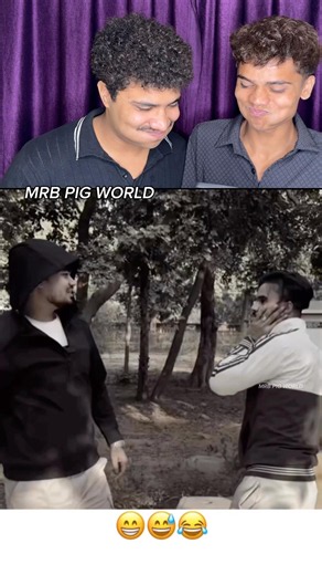 TRY NOT TO LAUGH 😂||WAIT FOR END||MRB PART-1198