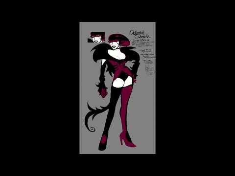 The Invasion Of The Crimson Queen - Defernull UST