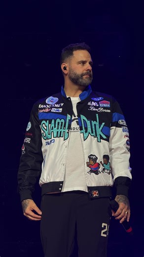 FIVE UK HQ on Instagram: "💫INVINCIBLE💫 Missing this… take us back!🤍 The vocals 😍 FIVE Keep On Movin’ Tour - Leeds N1 📍 #Five #5ive #KeepOnMovinTour #Invincible #Memories"