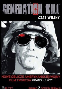 Generation Kill: Czas wojny - streaming online