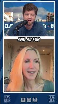 Ann Coulter’s Hot Take: Why Are So Many Asians Left-Wing? It Doesn’t Make Sense