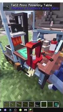 COMMENT UTILISER LES FUSILS DE PRÉCISION TIMELESS ET CLASSIC ZERO GUNS DANS MINECRAFT