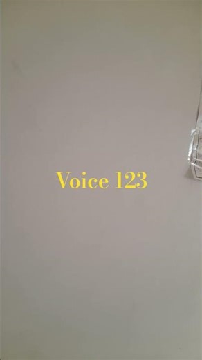 Voice 123-tagalog
