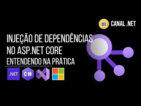 Dependency Injection in ASP.NET Core: Understanding it in Practice