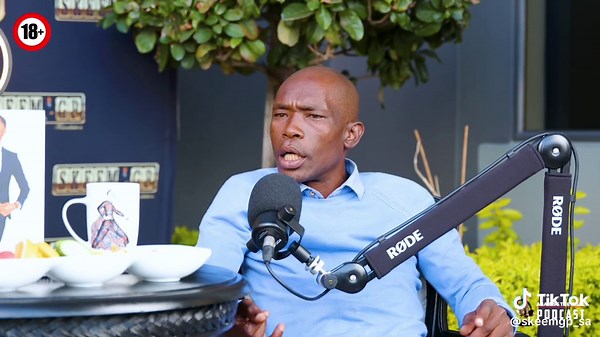 Themba Lukhele Skeem GP Podcast Episodes | Amajalantiya Meaning