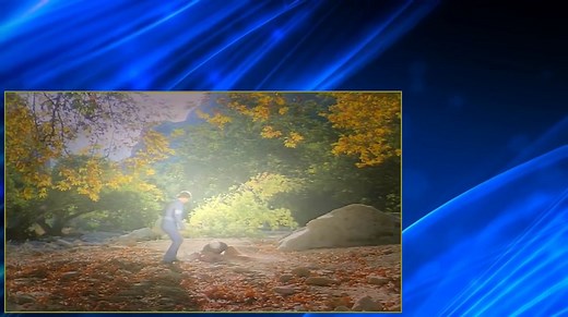 Buck Rogers S02E01 E02 Time of the Hawk, pt1 pt2 part 2/3