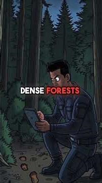 Teen Dropout Stole 5 Planes Using Only Video Game Skills - The Barefoot Bandit