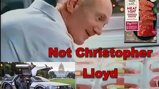 "How Do You Make Meatloaf Christopher Lloyd?" *Rare* Publix Commercial (Lost Media)
