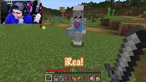 32K views · 1.9K reactions | Minecraft pero los animales pasan el juego por mi  (Mods) | Pathofail | Pathofail | Facebook