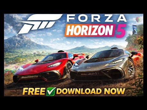 How to Download Forza Horizon 5 for PC | Complete guide 🔥 | 100% Working (2026)