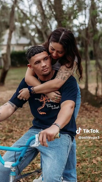 Ashley Ponce: SAHM y Fotografía en Florida