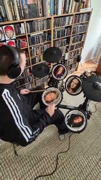 All day I dream about snares 🤣