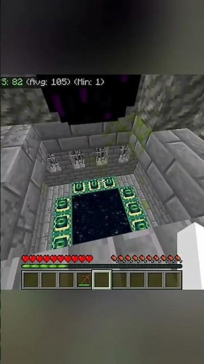 Java vs Bedrock - which duplication glitch is faster?