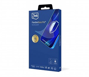 3mk Flexible Glass do Xiaomi POCO F7 Pro - Folia / szkło na smartfon - najlepsze ceny, tysiące opinii w x-kom.pl