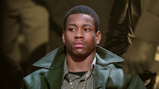Allen Iverson faced 50 Years in jail in 2002 — Here's how he escaped charges