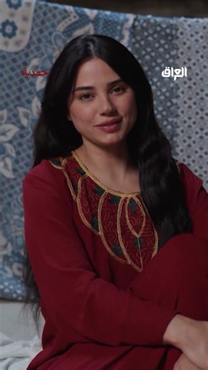 طاقم مسلسل حمدية يعايدكم ويكلكم..كل عام وانتوا بألف خير