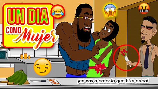 694K views · 35K reactions | un día coco mujer l hdp y coco | Hdp y cocó | Facebook