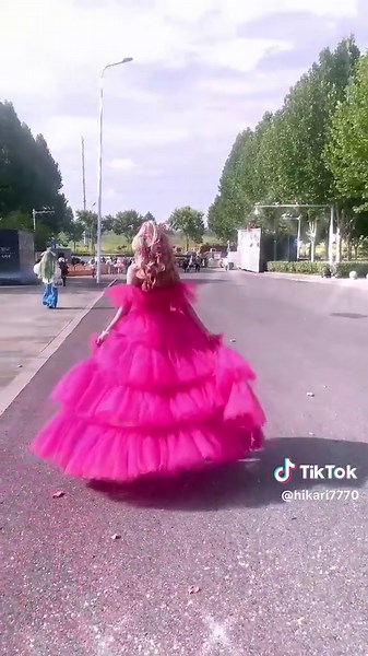 Barbie Fashion Fairytale: A Cosplay Adventure