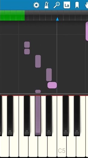 tananai~tango(rallentato-slow)=piano facile easy tutorial