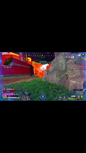 Apex Legends Gameplay Highlights and Epic Moments