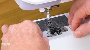 Give your machine a little TLC at home with these handy tips from Baby Lock Technical Training Specialist Doug Thompson. Don't forget to check out your machine manual for additional tips on how to keep your machine in tip-top shape. Also, be sure to schedule a regular tuneup with an authorized Baby Lock retailer: http://bit.ly/2Cpi2Tn | Baby Lock USA & Canada