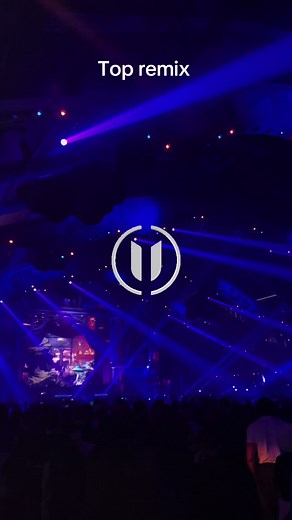 #tomorrowland @
