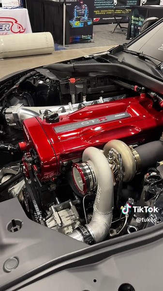 RB26 Swapped MK5 Supra Build Complete